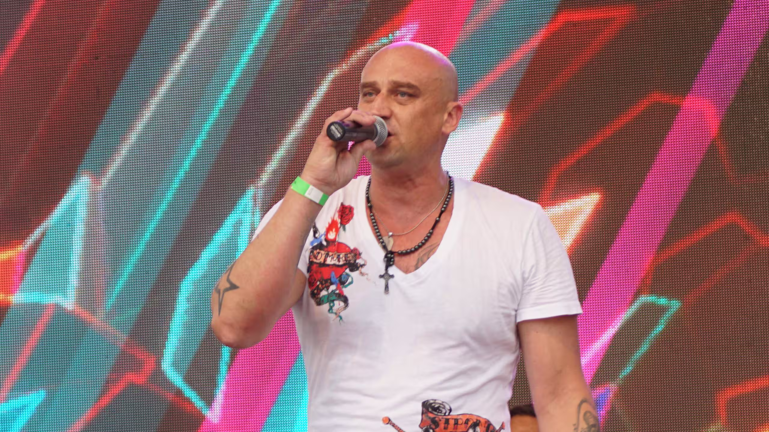 Festiwal Disco Polo Zamek Olsztyn
