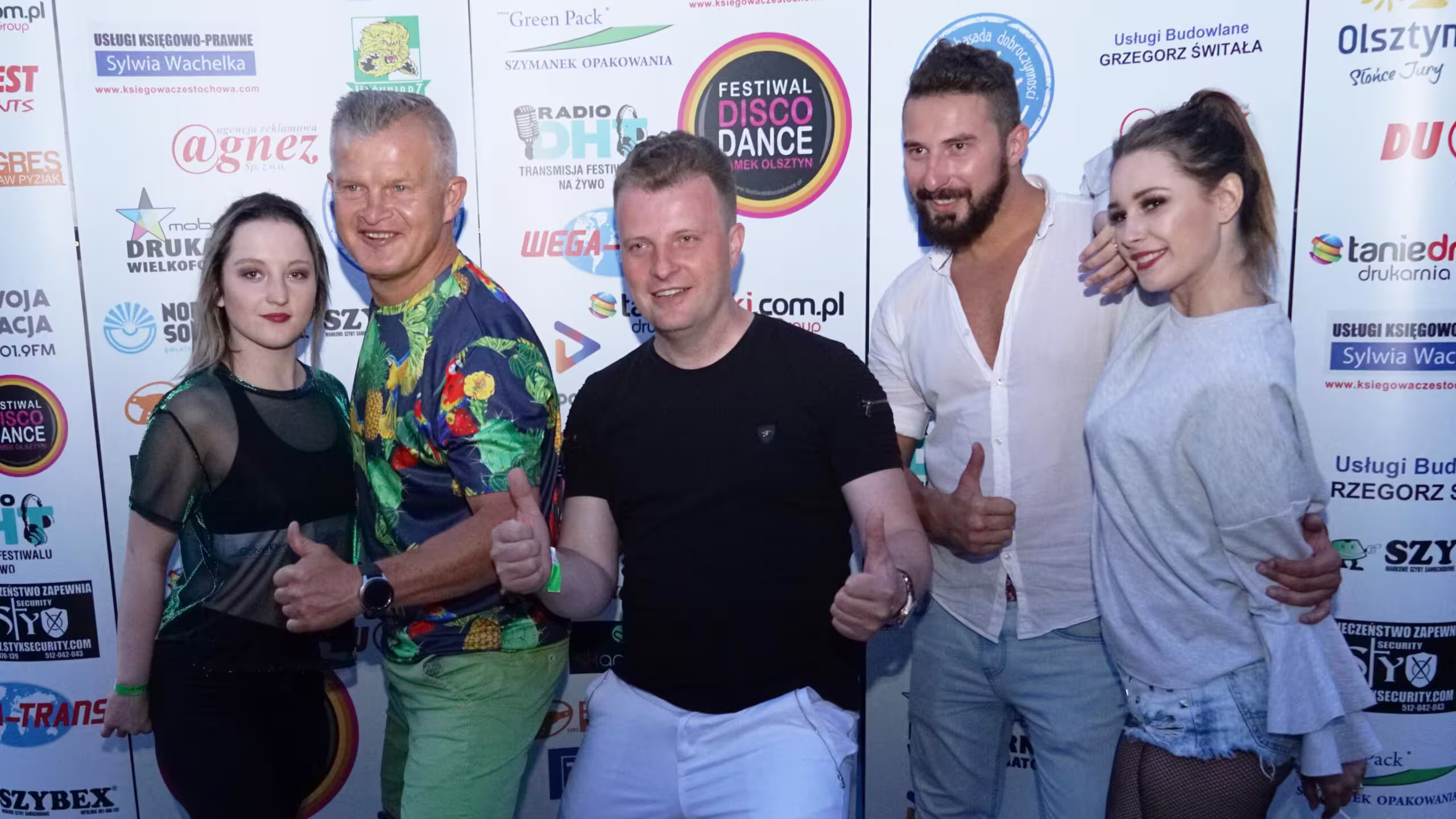Festiwal Disco Polo 2025