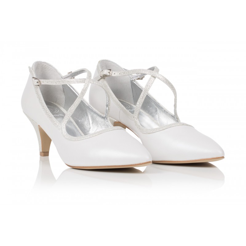 buty ślubne